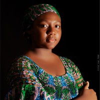 Laminou Djoubainatou