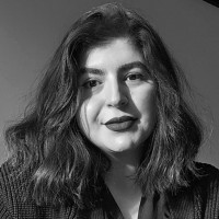 Arghavan Khaefi