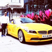 Vikash Singh