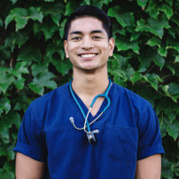 Patrick Yabut, Bsn, Rn, Phn