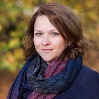 Eliška Střížová