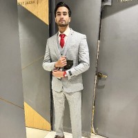 Piyush aggarwal