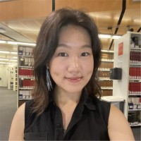 Yimeng Bu