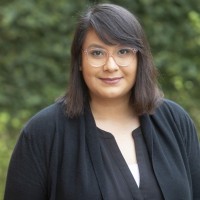 Joana Calvillo-Palacios