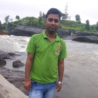 Chinmay Patanayak