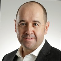 Martin McCormack