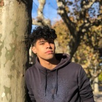 Tobias Valentin Sanchez