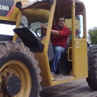 Sergio Manuel Reyes Serrano