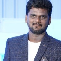 Manish Reddy Mamidi