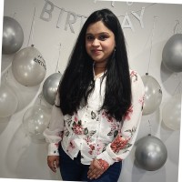 Vaishnavi Pawar