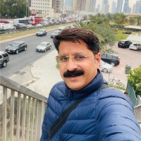 Rajesh Kumar