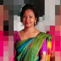 Dr. Debasree Lodh