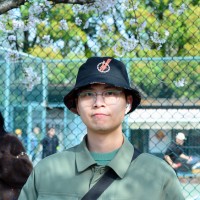 Kaixin Chen