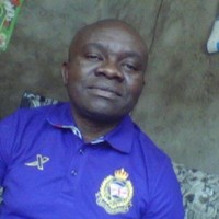 Floribert Chirhuza