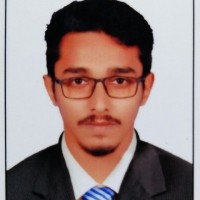 Mohammed Arshad