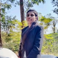 Disha Navik