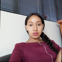 Amanda Dichabe