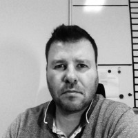Vincent DEJAEGHERE