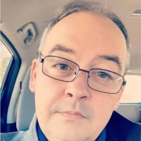 Jeffrey Renaud