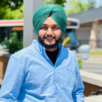 Sukhman Singh