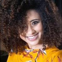 Eullene Morais