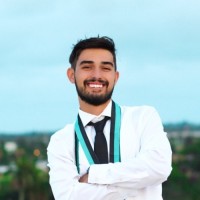 Aaron Aguiar