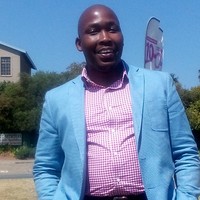 Sibusiso Senong