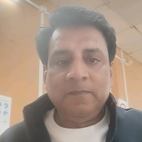 Manoj Bhatnagar