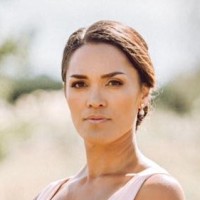 Sarah Leigh Montgomery