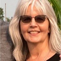 Cheryl Harding, Cpa, Cga