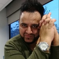 Waseem Syed