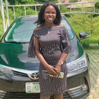 Olagoke Olajumoke