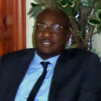 Sidy Mohamed SAMAKE