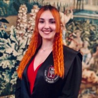 Rocío García Carmona