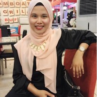 Nur Zahirah Jamil