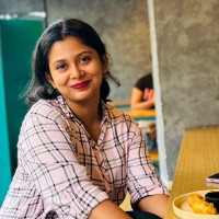 Aishwarya Prakash