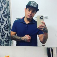 Fredy Ceballos