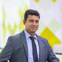 Makarand Kulkarni