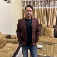 Ankush Chhabra