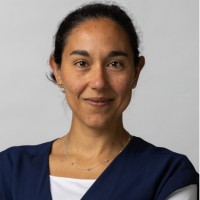 Giannina Rossini-Anderson