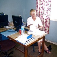 Rebecca Bigg-Wither