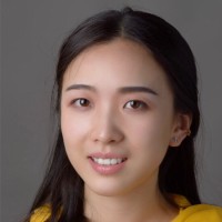 Yolanda Liu (刘妍芝)