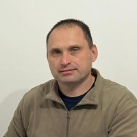 Konstantin Shlyufman