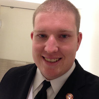 Joshua Ciolek