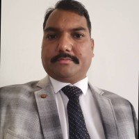 Samrendra Pratap singh