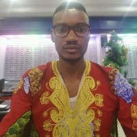 Gaetand KENMOE NGOUNOU