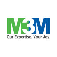 M3M Corner Walk