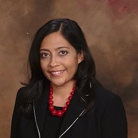 Sylvia Gomez