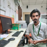 Deepanraj Gopal