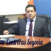 CESAR CONTRERAS SEGOVIA